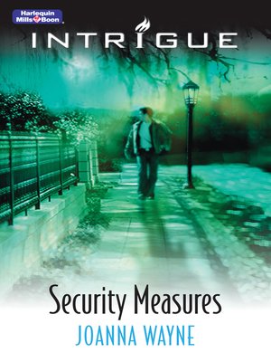 cover image of Security Measures